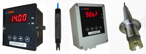 pH/TDS Meter KBN-201